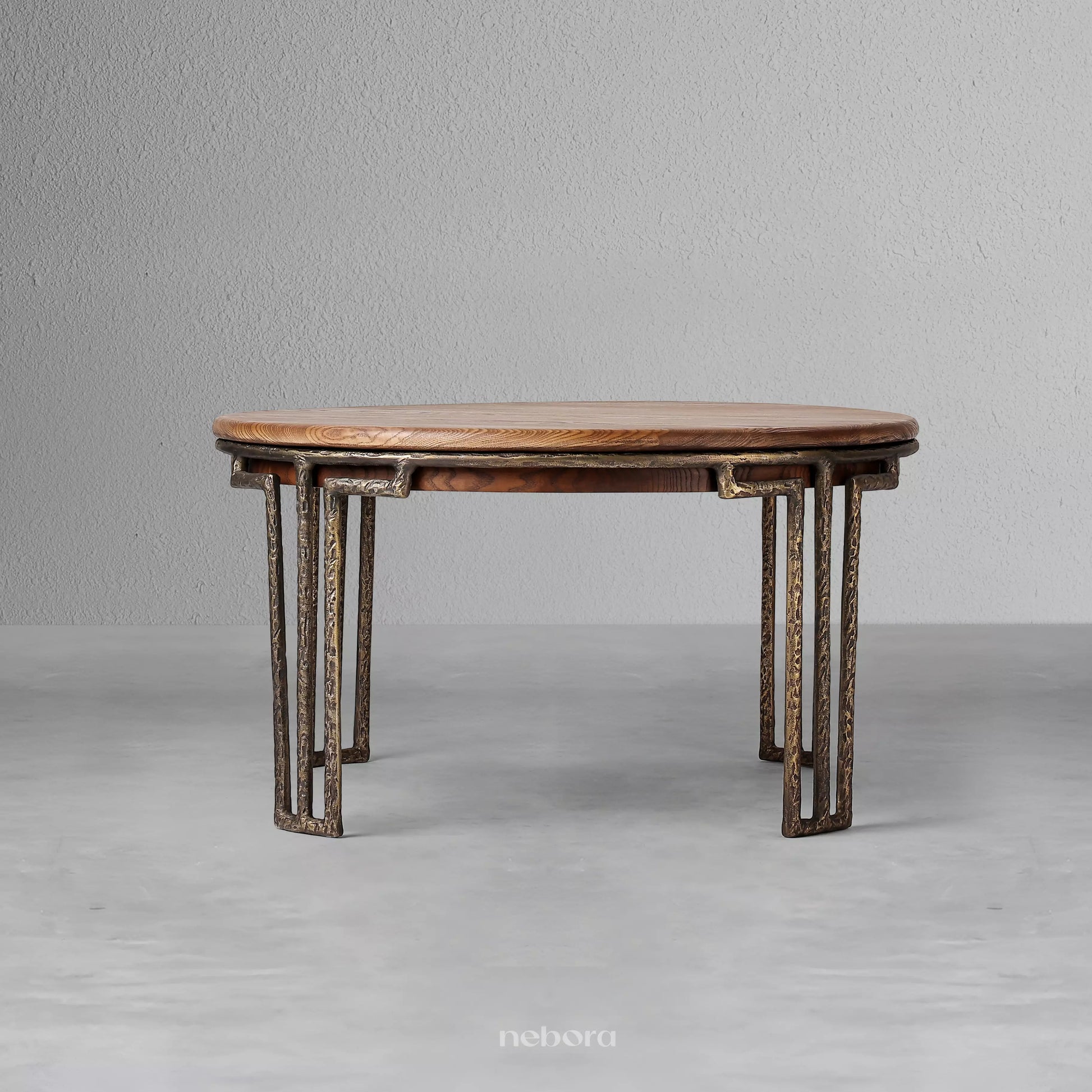 Gridiron Coffee Table | Coffee Tables - Nebora