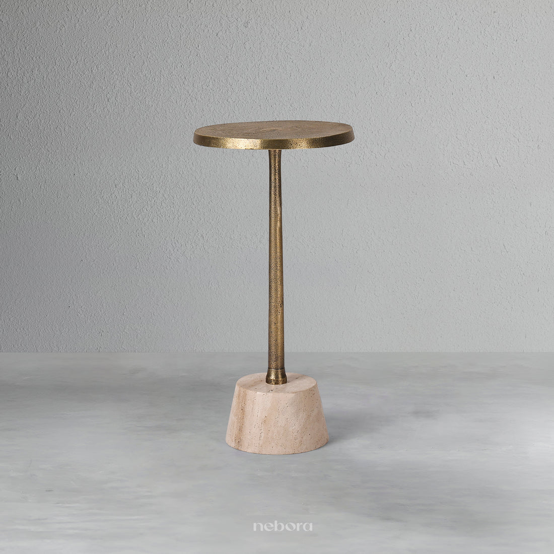 Monumental Side Table