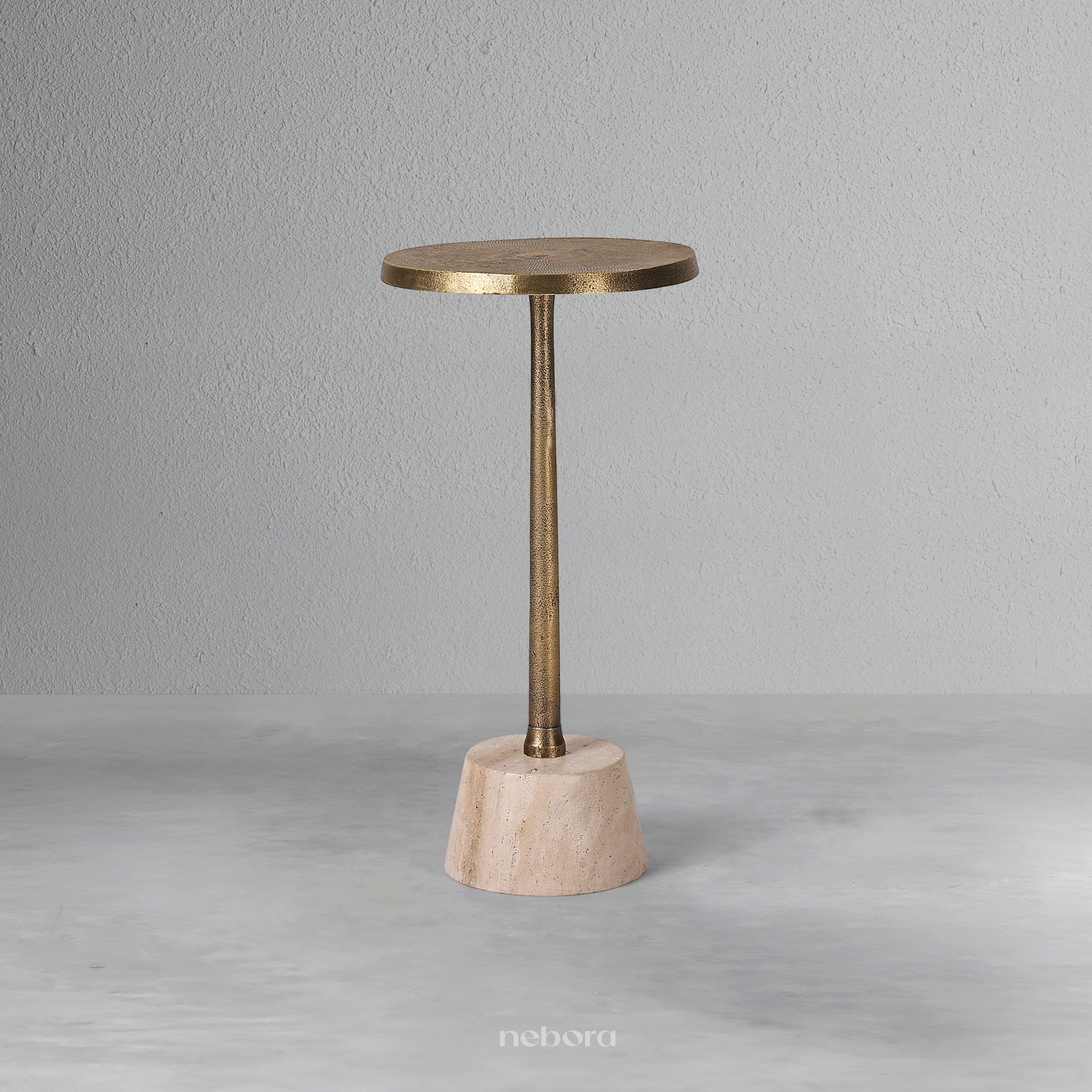 Monumental Side Table