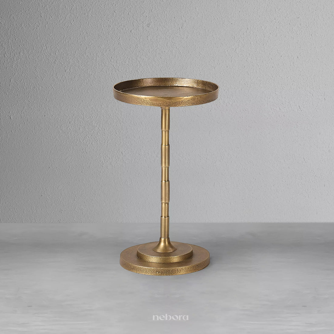 Chalice Drink Table | Side Tables - Nebora