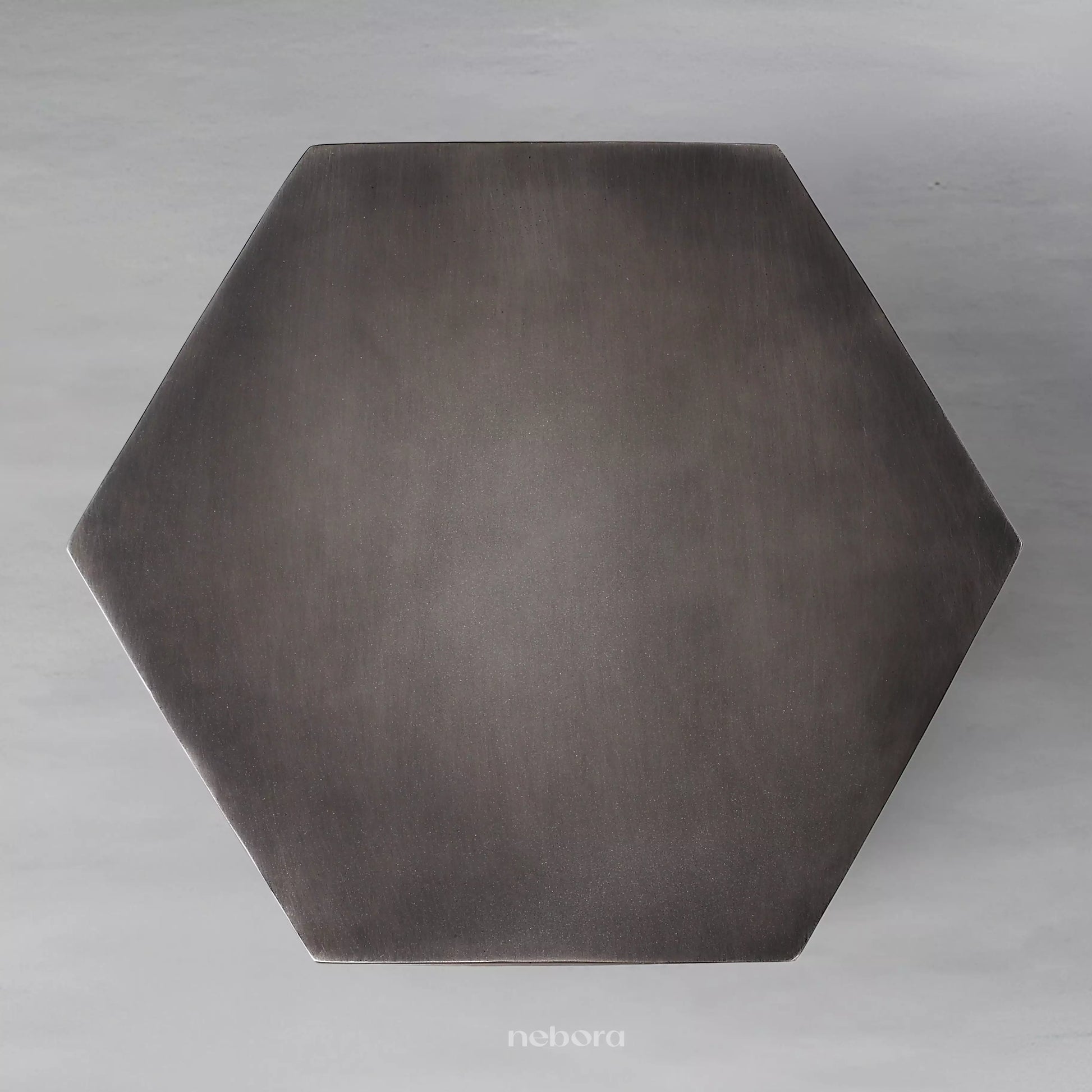 Regalia Side Table | Side Tables - Nebora