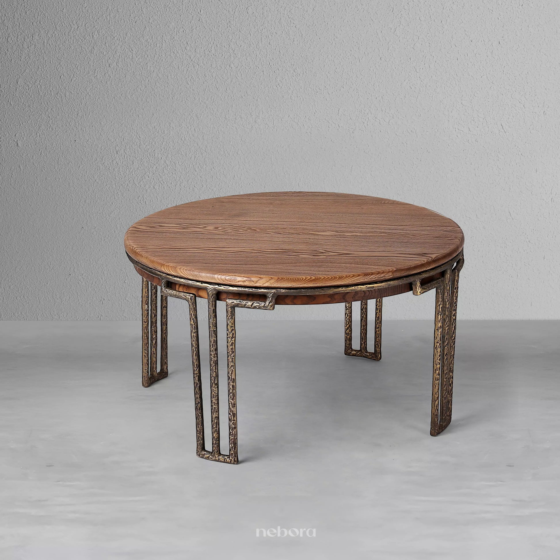 Gridiron Coffee Table | Coffee Tables - Nebora