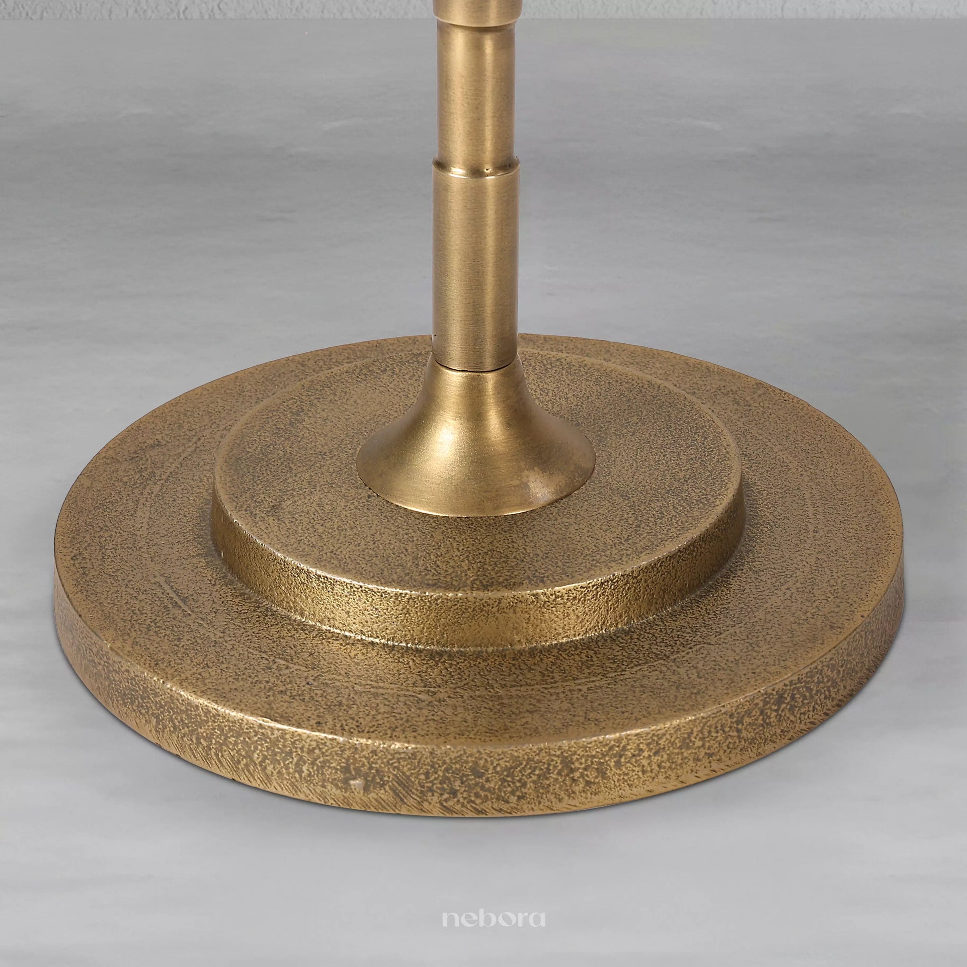 Chalice Drink Table | Side Tables - Nebora