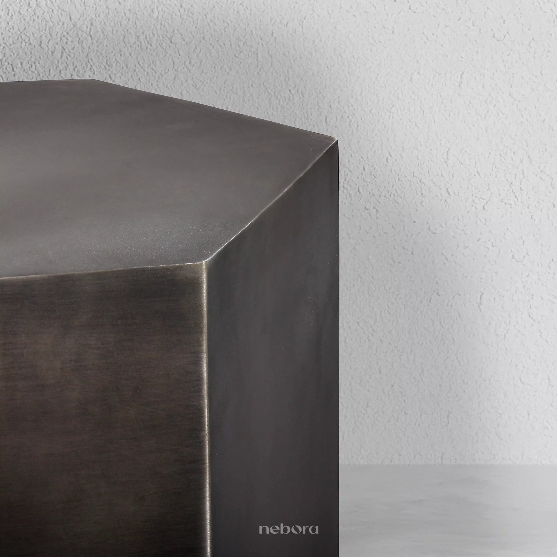 Regalia Side Table | Side Tables - Nebora