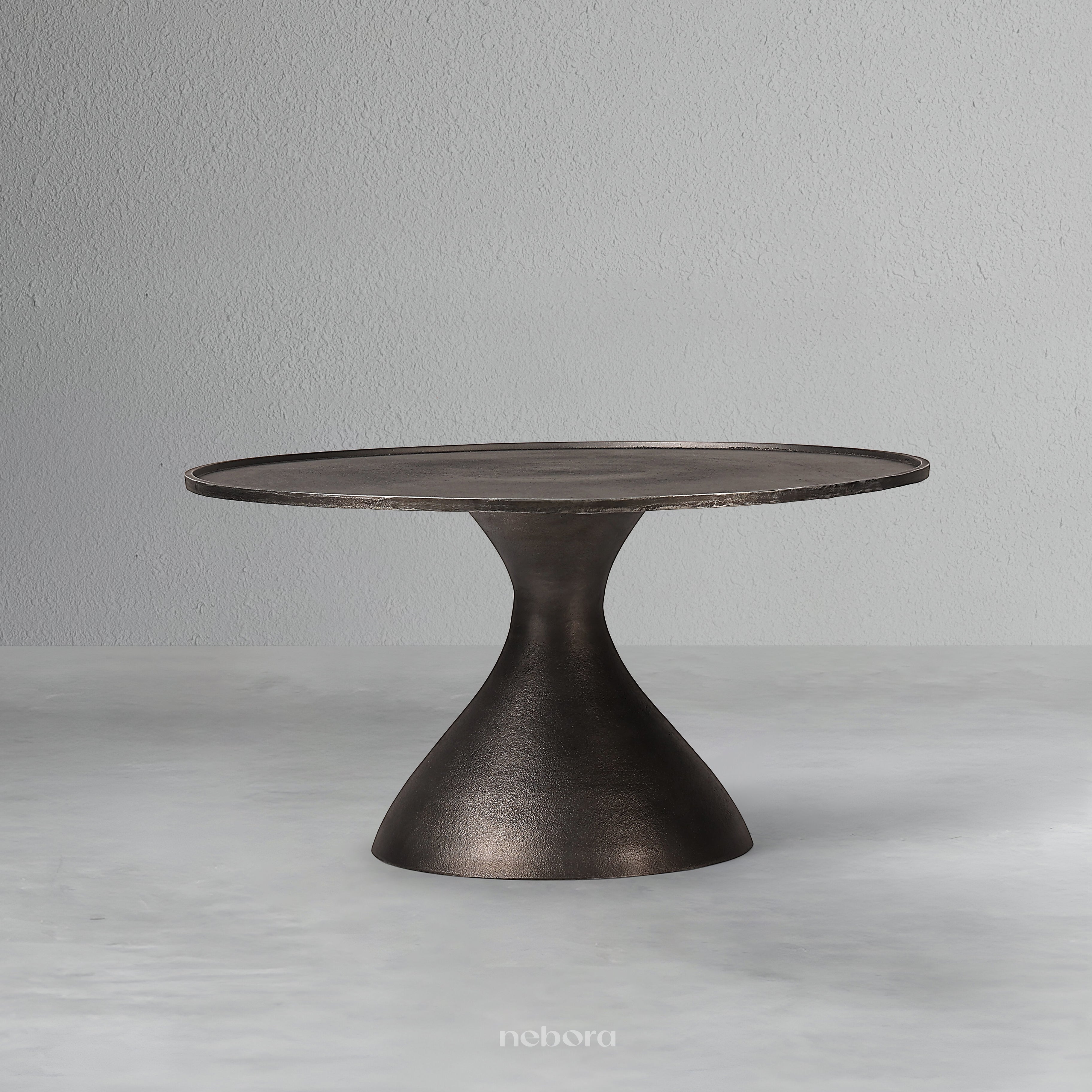 Aileron Sculptural Table