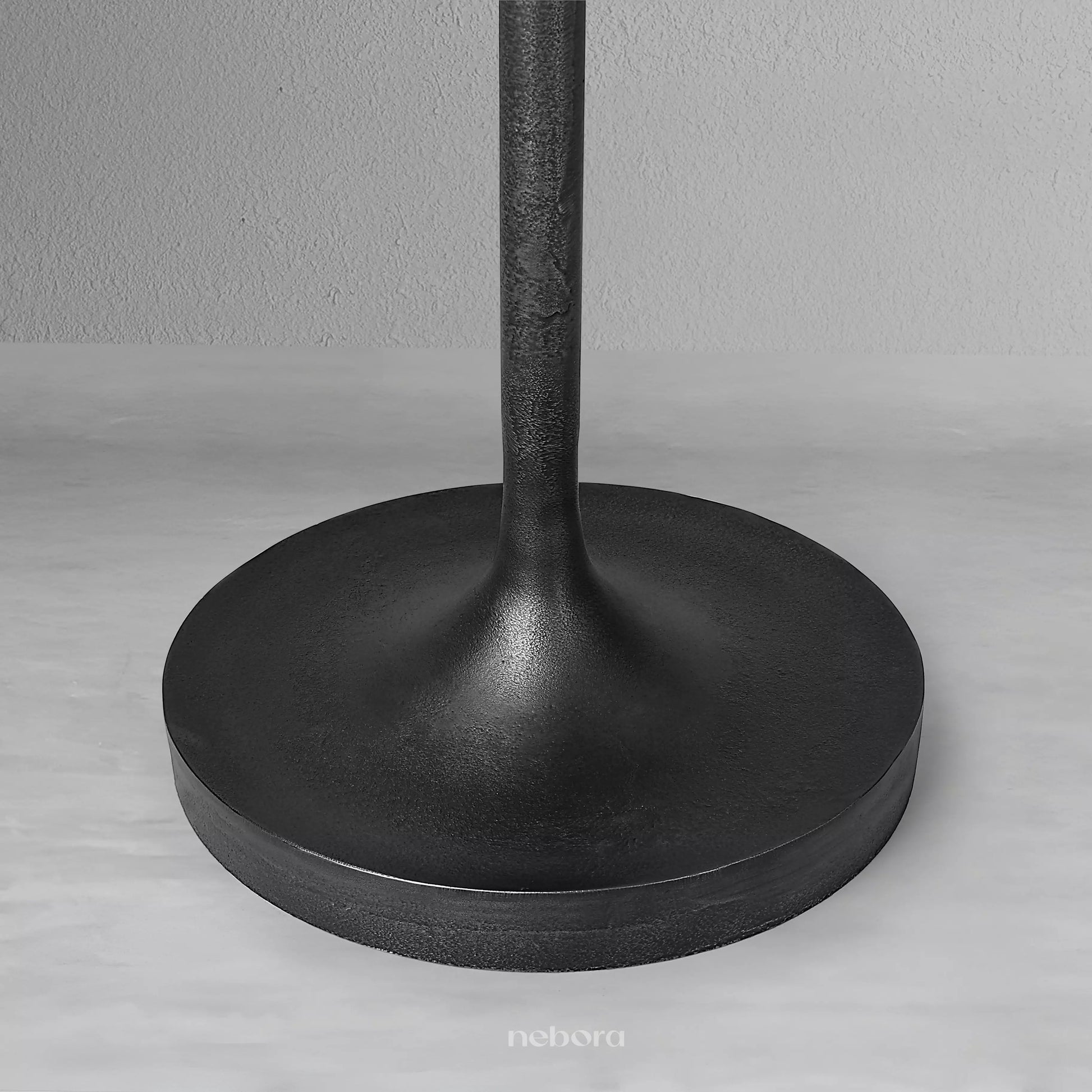 Oxidized Drink Table | Side Tables - Nebora