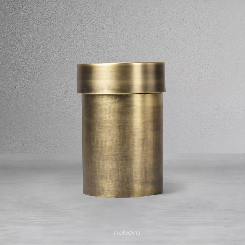 Selected Metal preview