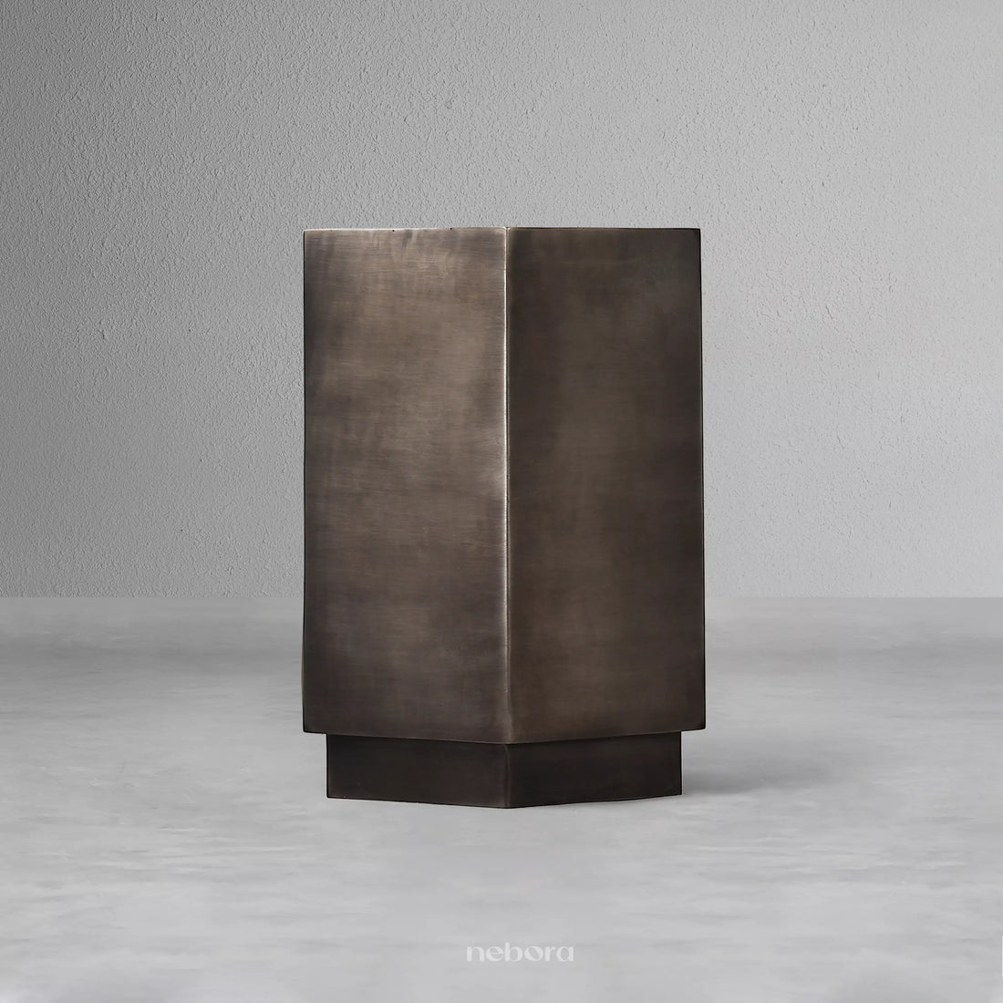 Regalia Side Table | Side Tables - Nebora
