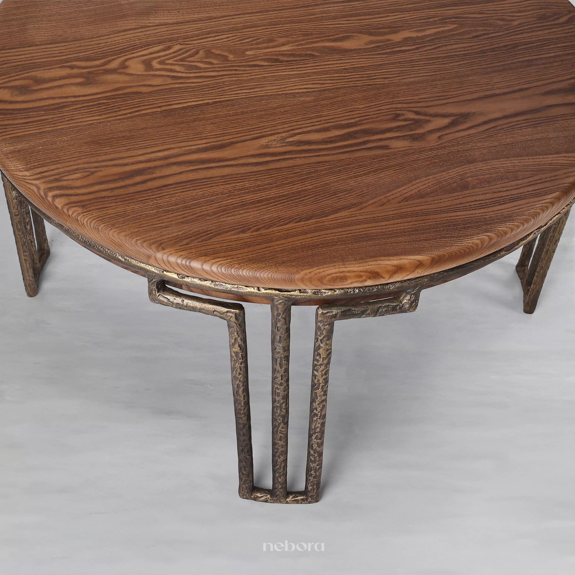 Gridiron Coffee Table | Coffee Tables - Nebora
