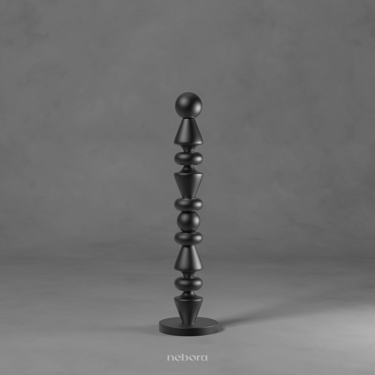 Mono Objects Mono Sculpture – Nebora