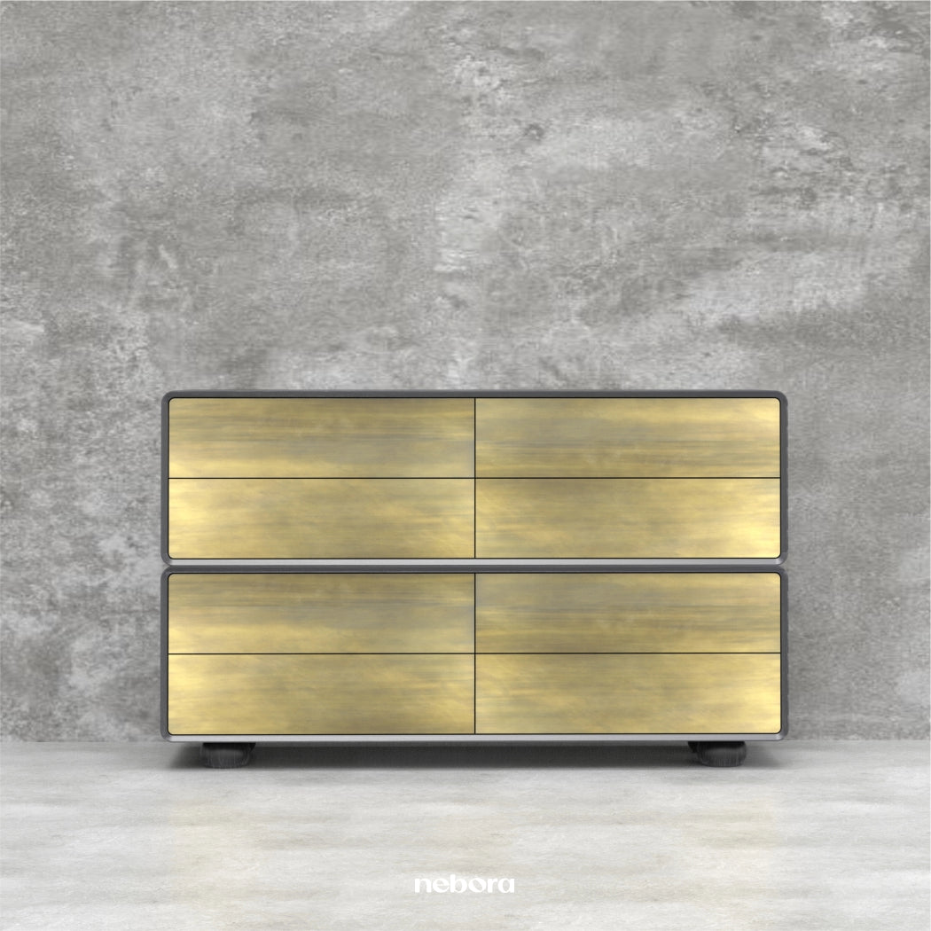 Bron Dresser | Dressers - Nebora