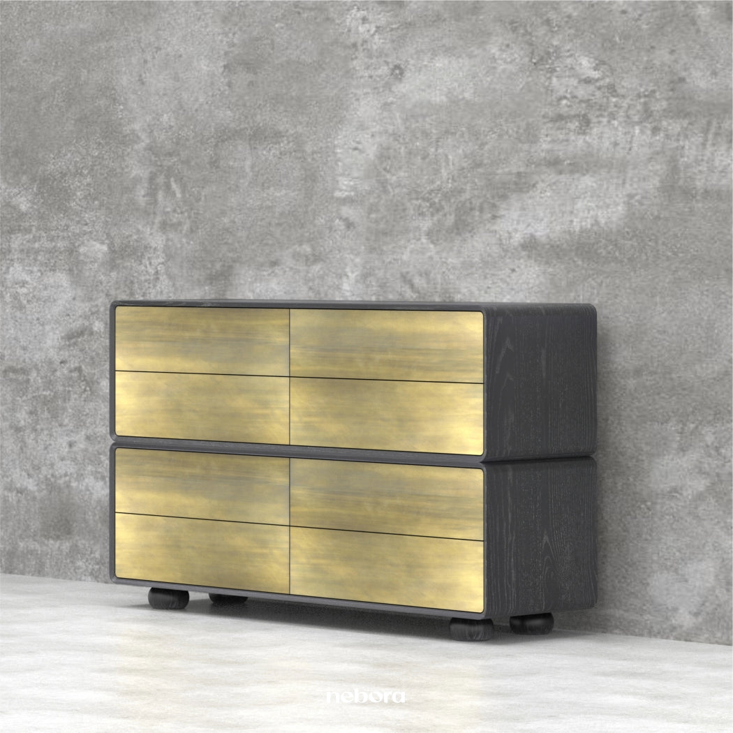 Bron Dresser | Dressers - Nebora