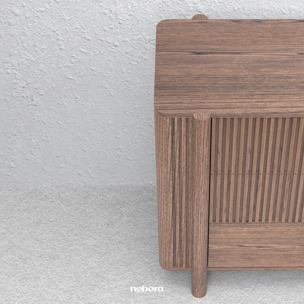 Stria Dresser | Dressers - Nebora
