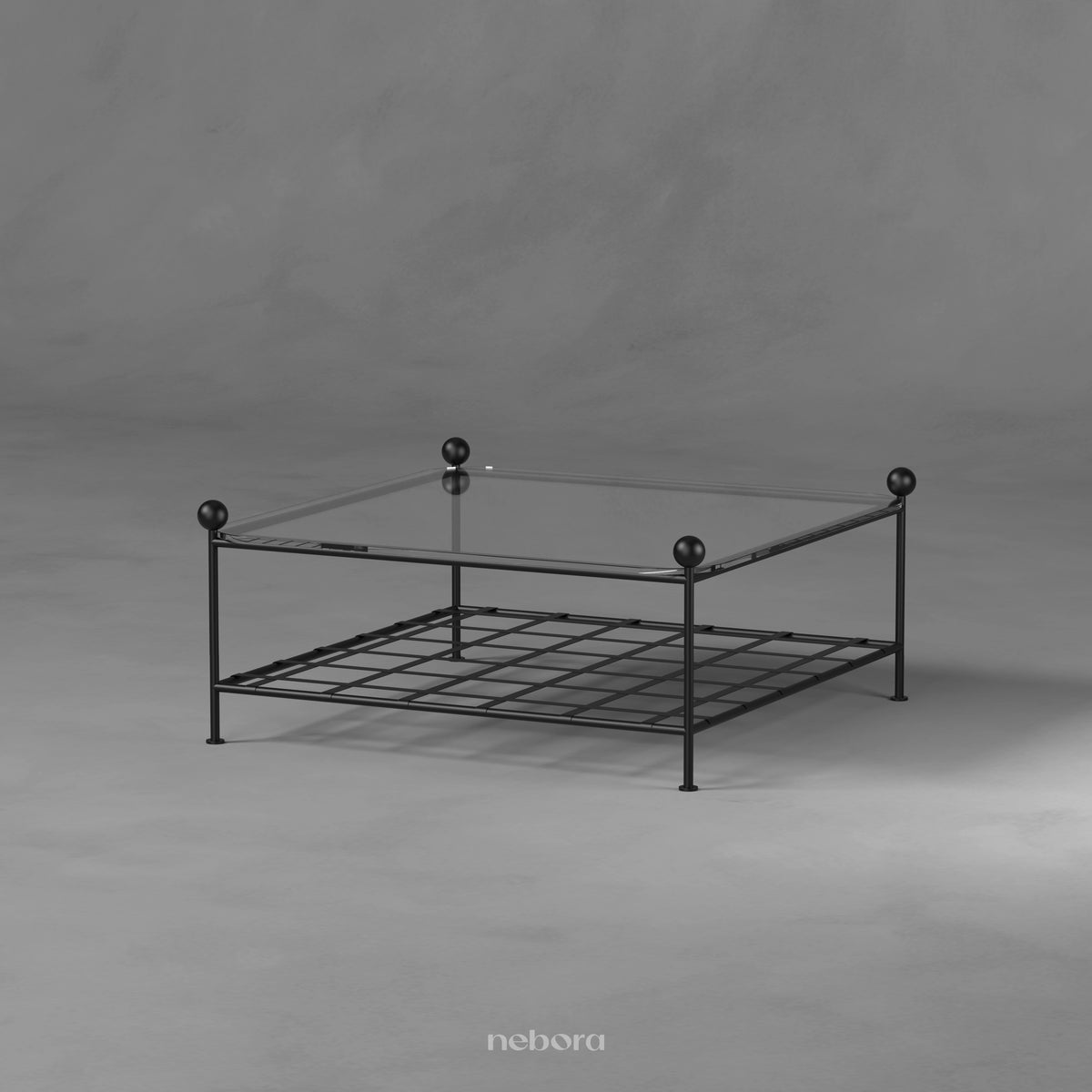 Trellis Coffee Table | Coffee Tables - Nebora