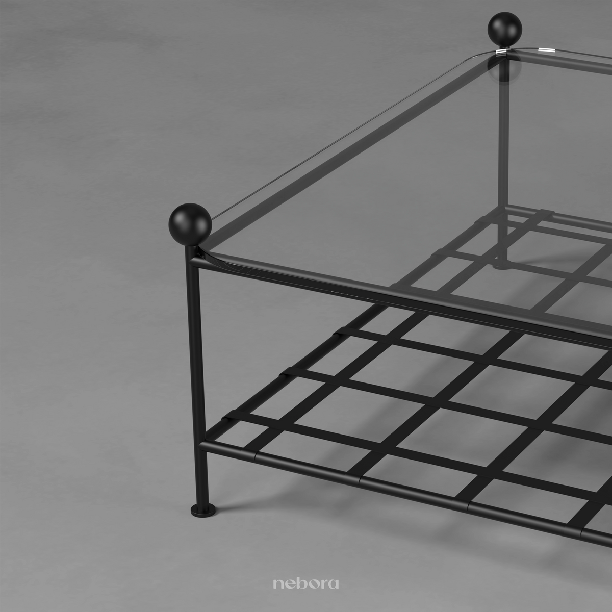 Trellis Coffee Table | Coffee Tables - Nebora