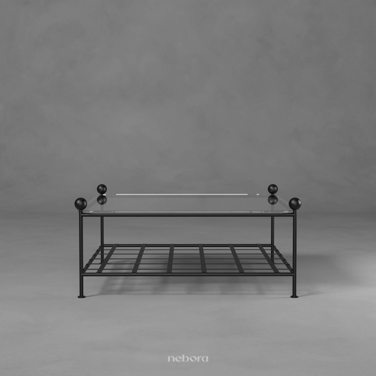 Trellis Coffee Table | Coffee Tables - Nebora
