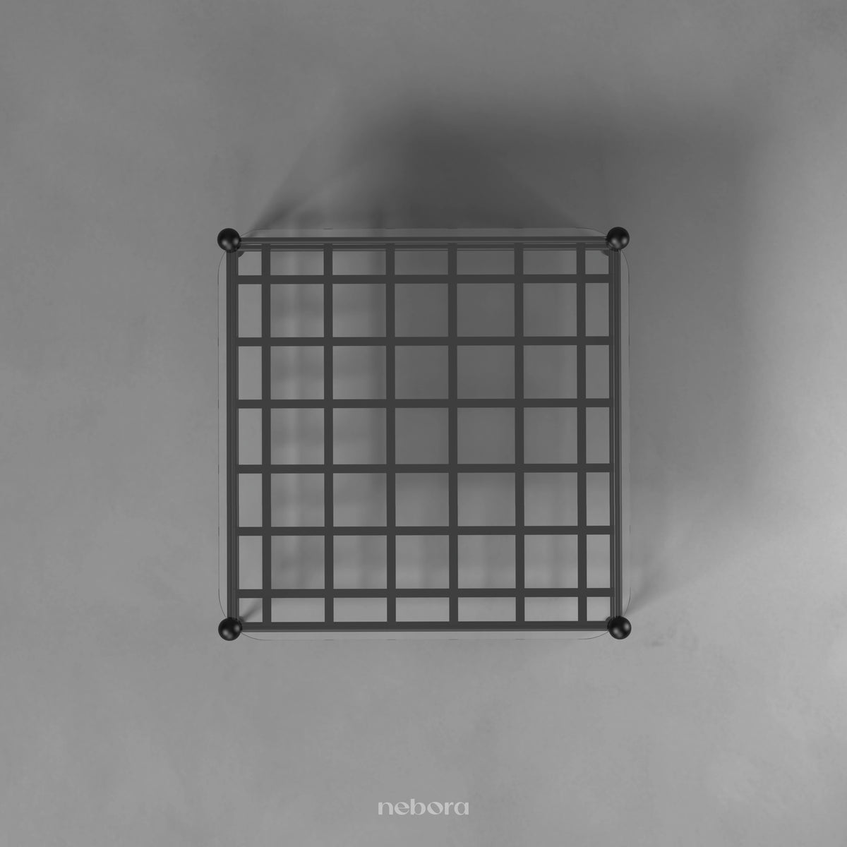 Trellis Coffee Table | Coffee Tables - Nebora