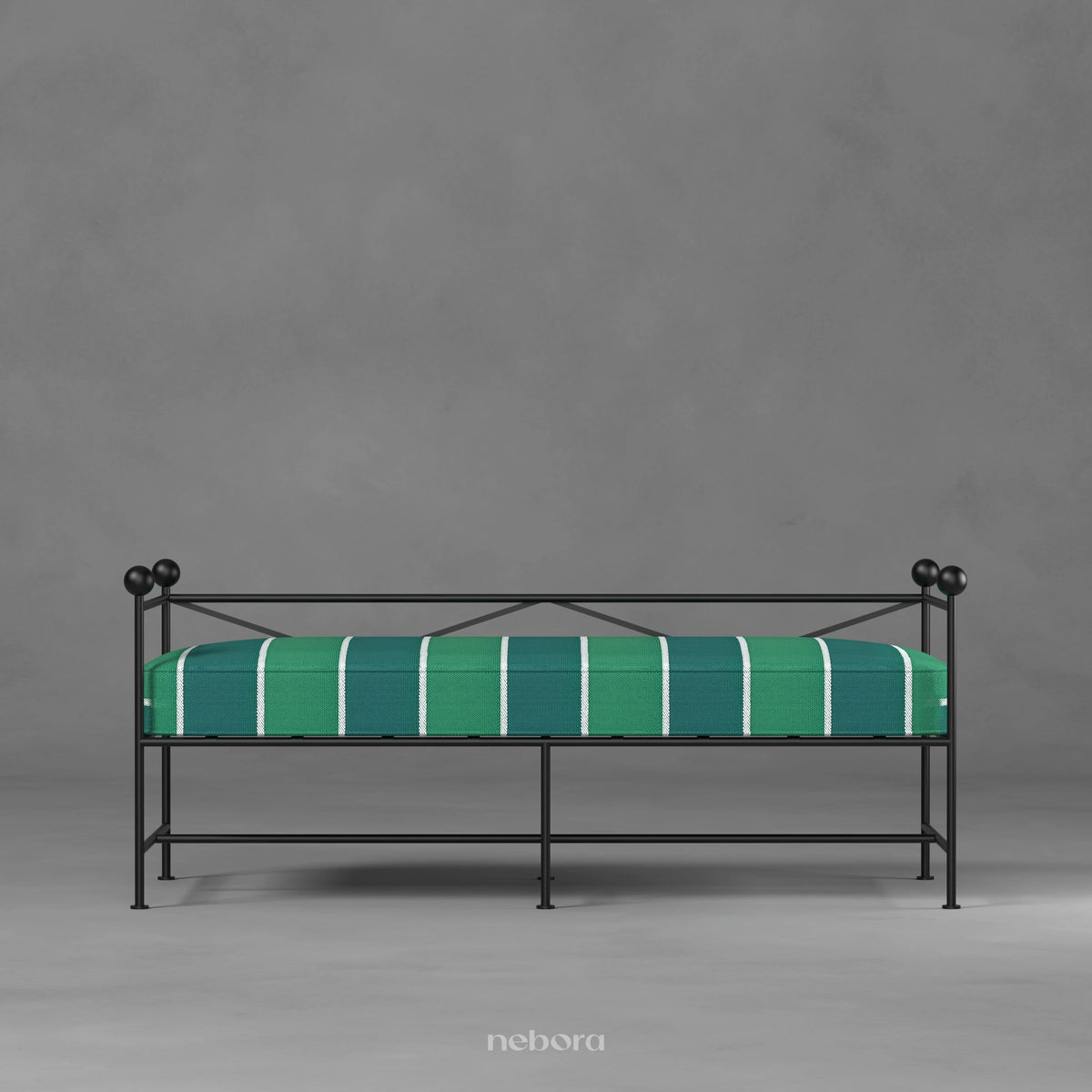Trellis 2-Seater Sofa | Sofas - Nebora