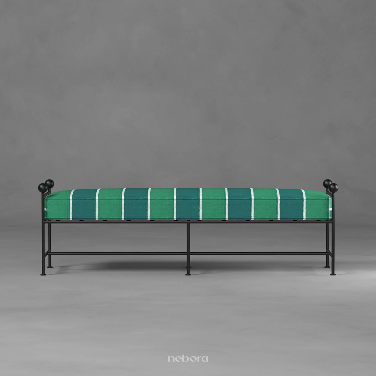 Trellis Bench | Benches - Nebora