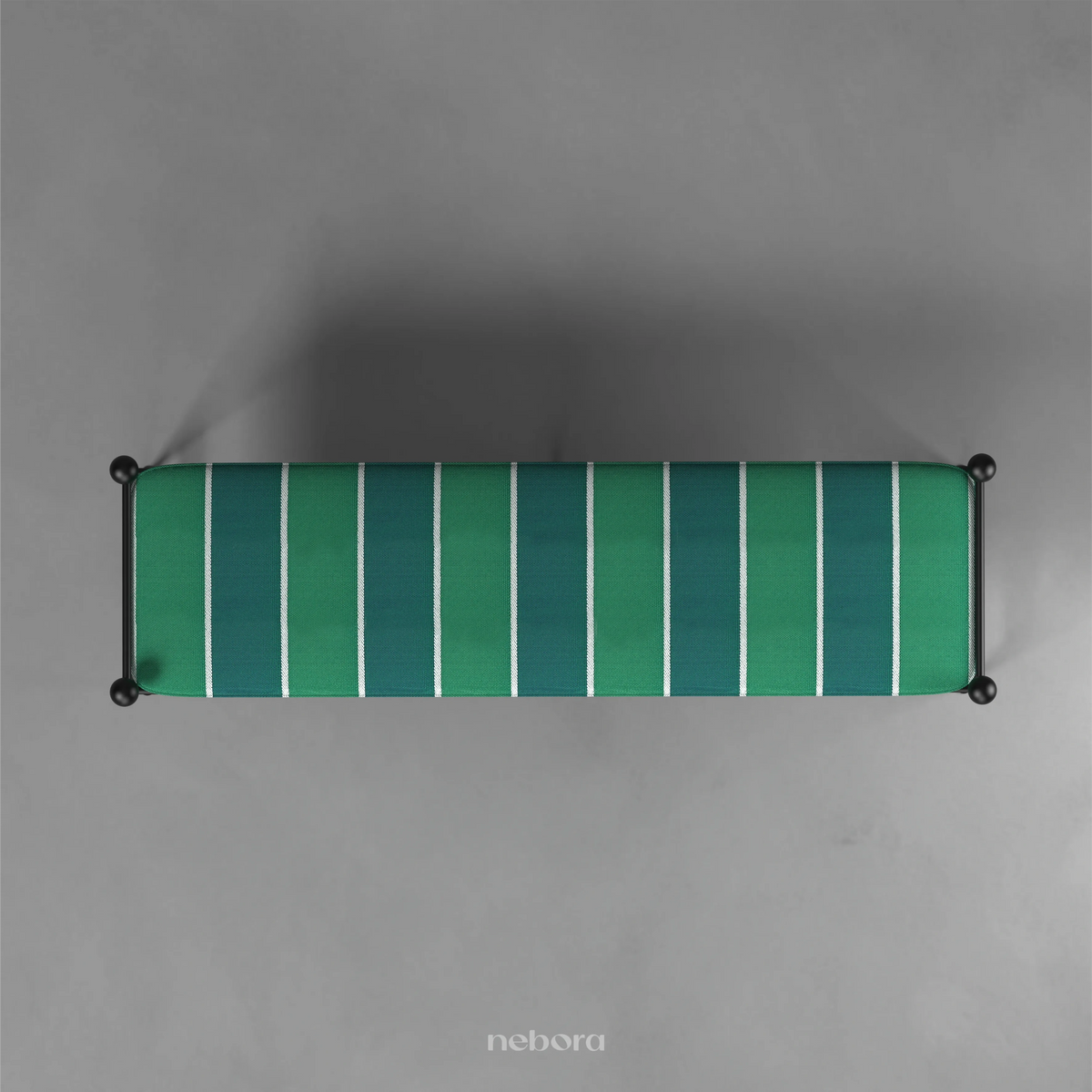 Trellis Bench | Benches - Nebora