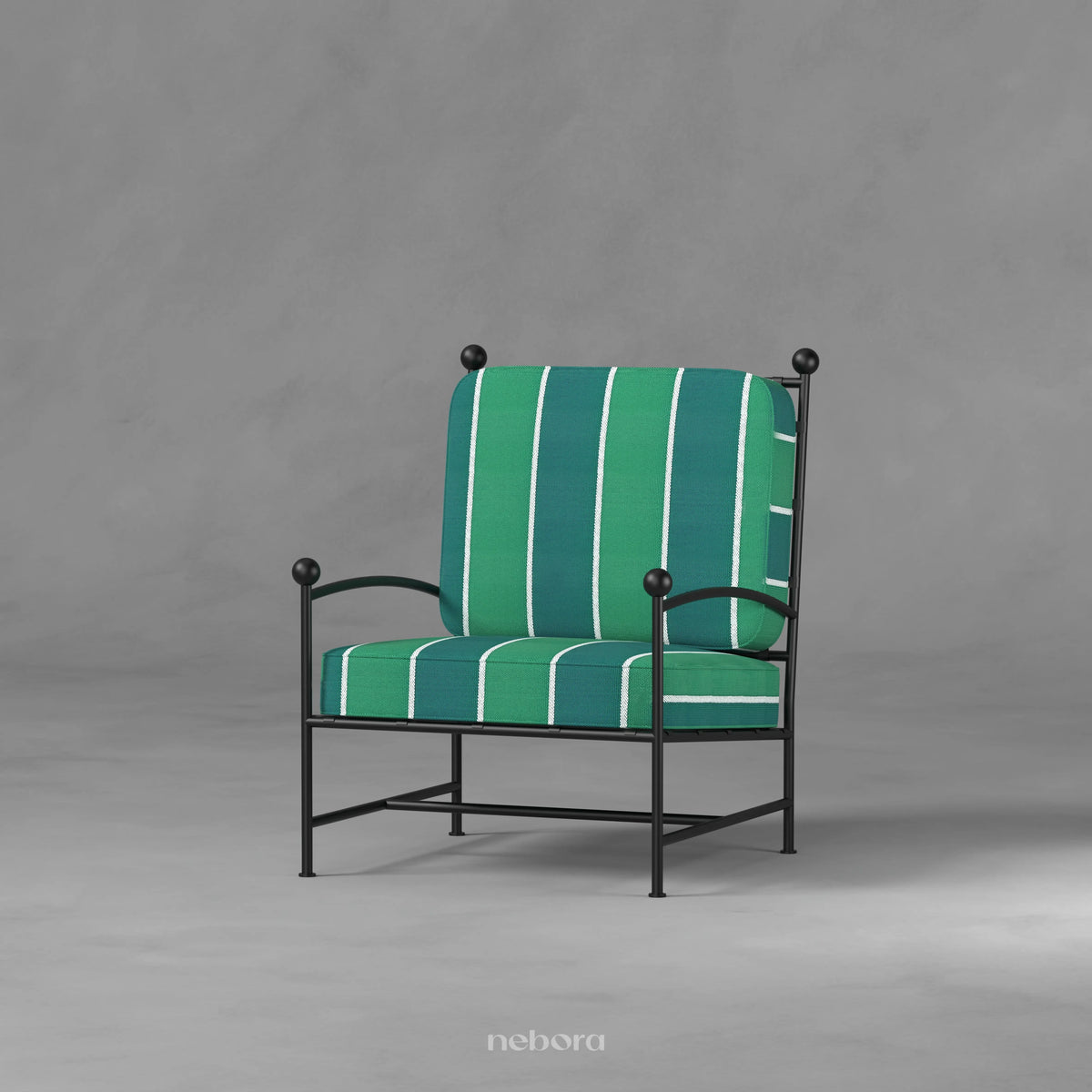 Trellis Armchair | Chair - Nebora