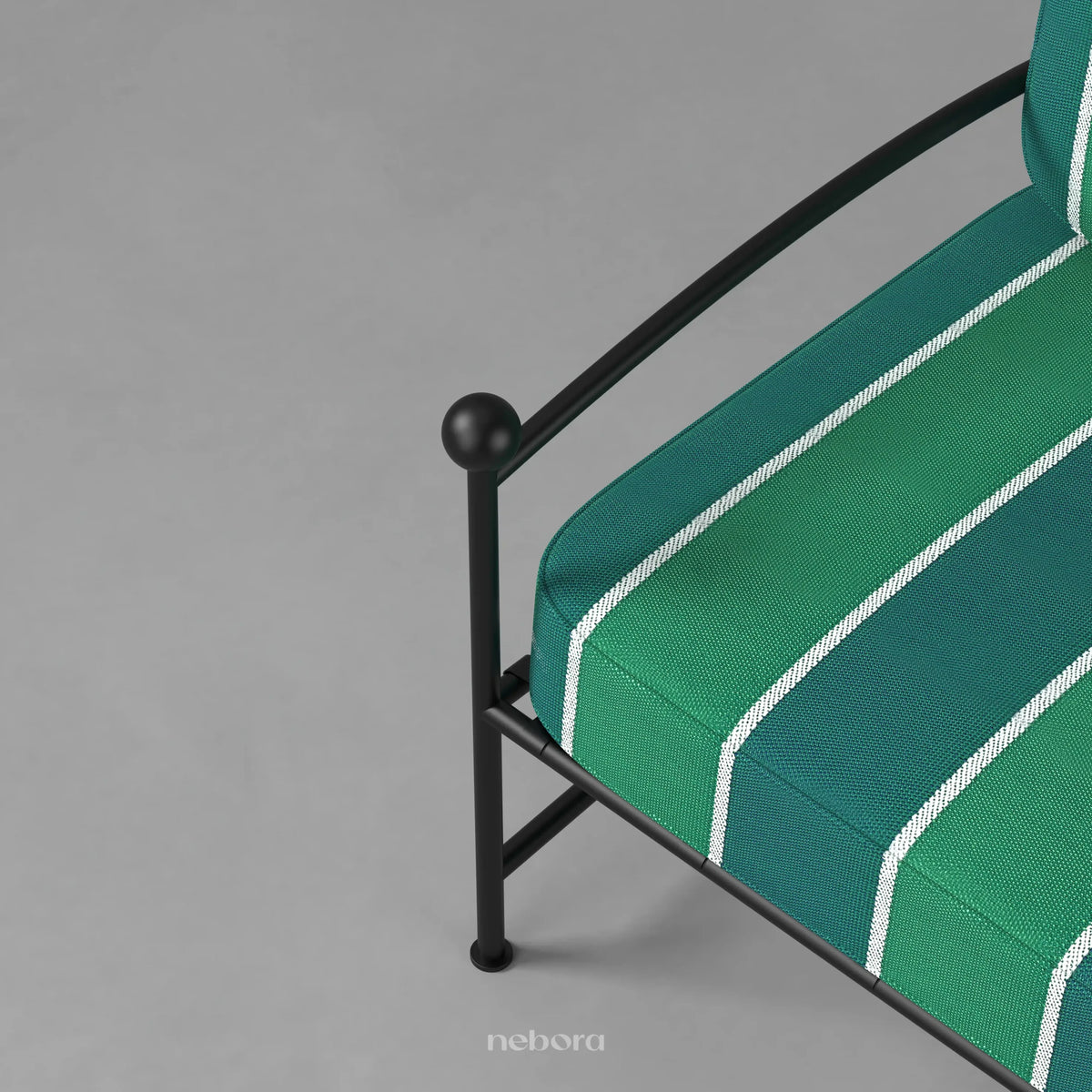 Trellis Armchair | Chair - Nebora
