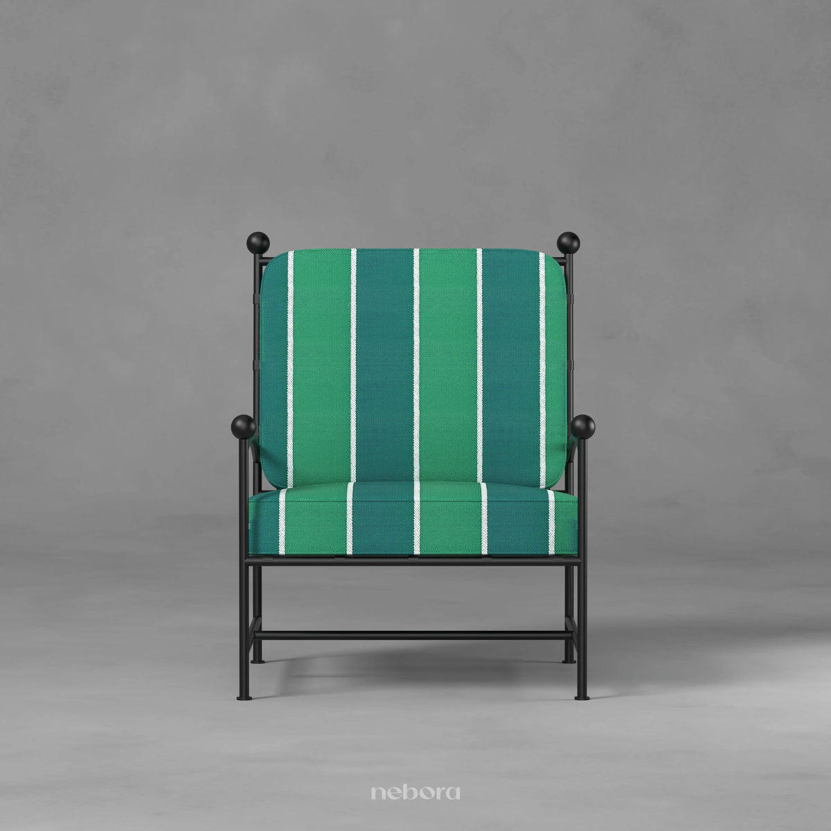 Trellis Armchair | Chair - Nebora