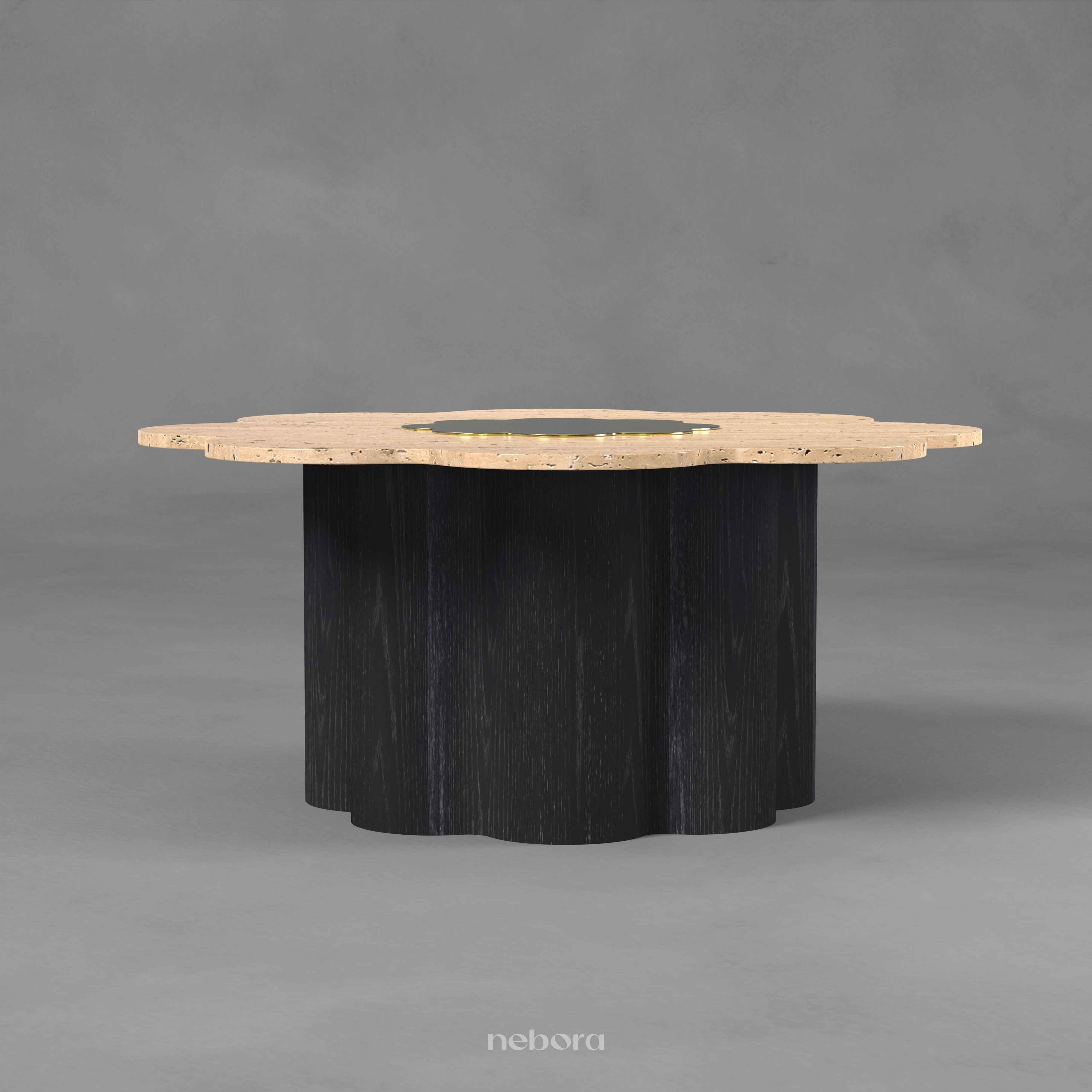 Lotus Coffee Table