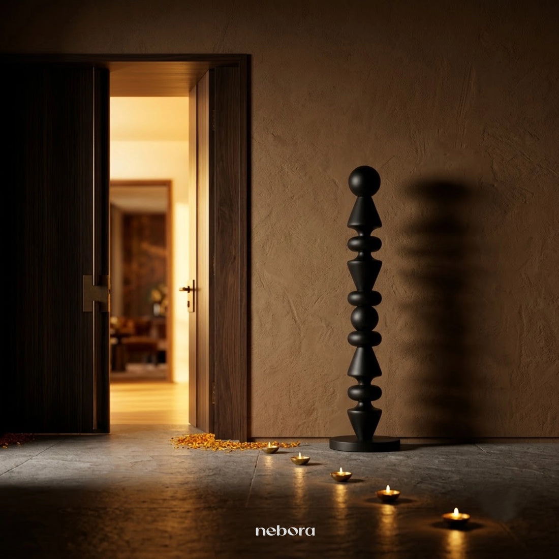Mono Sculpture | Objects - Nebora