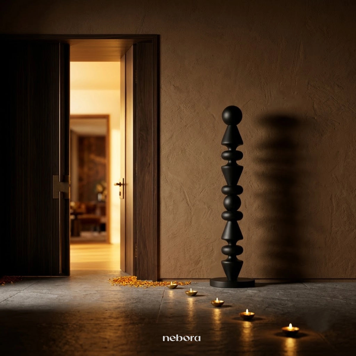 Mono Sculpture | Objects - Nebora