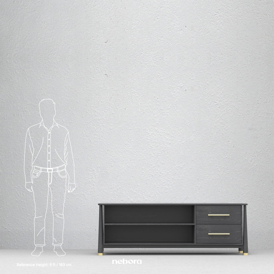Noir Curator Media Unit | Media Units - Nebora