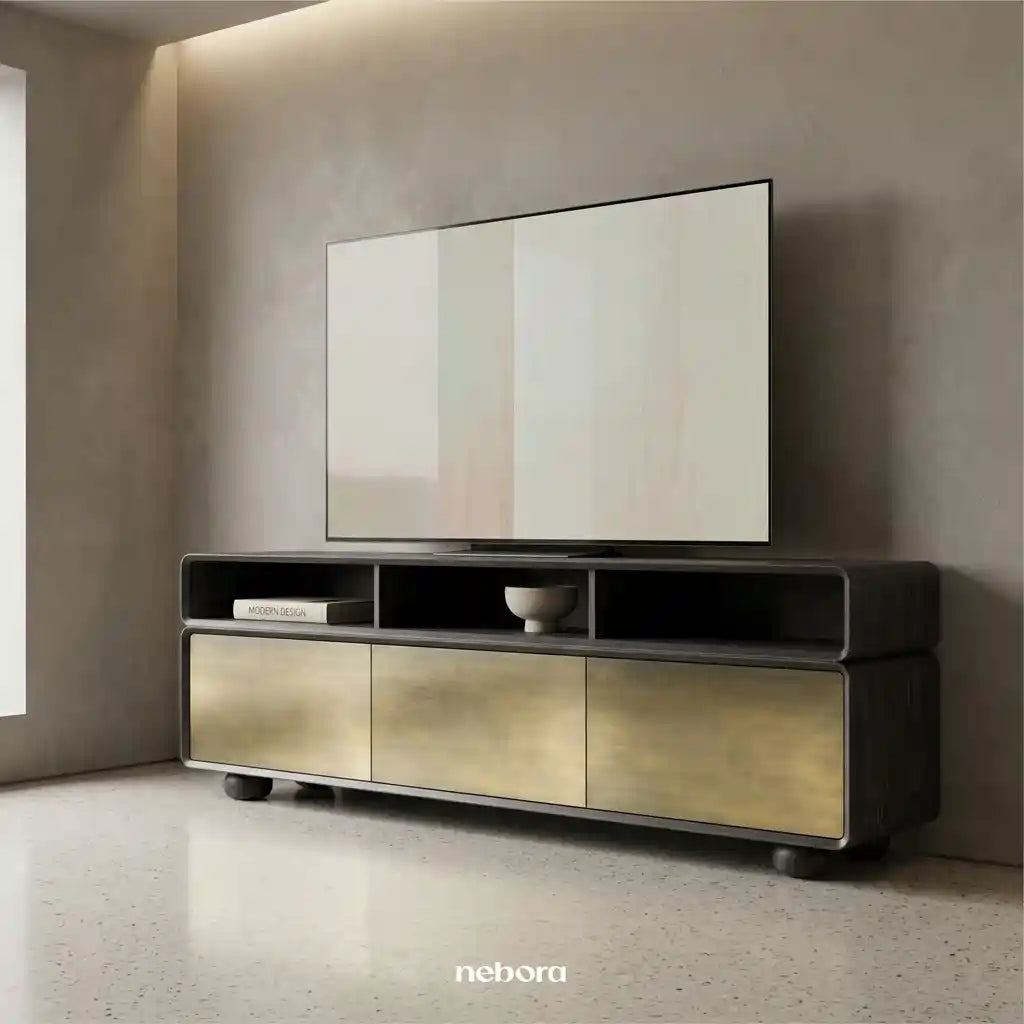 Bron Media Unit | Media Units - Nebora