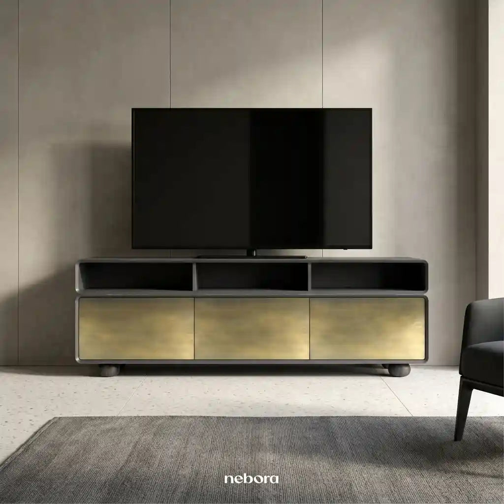 Bron Media Unit | Media Units - Nebora