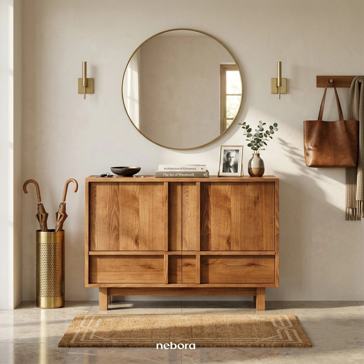 Oslo Console