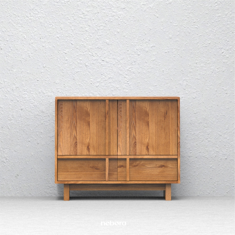 Oslo Console | Chest Consoles - Nebora