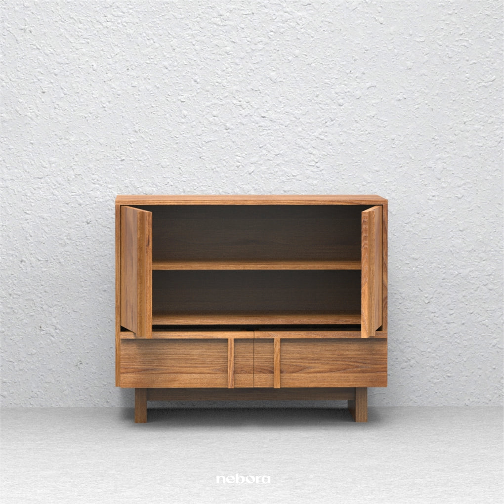 Oslo Console | Chest Consoles - Nebora