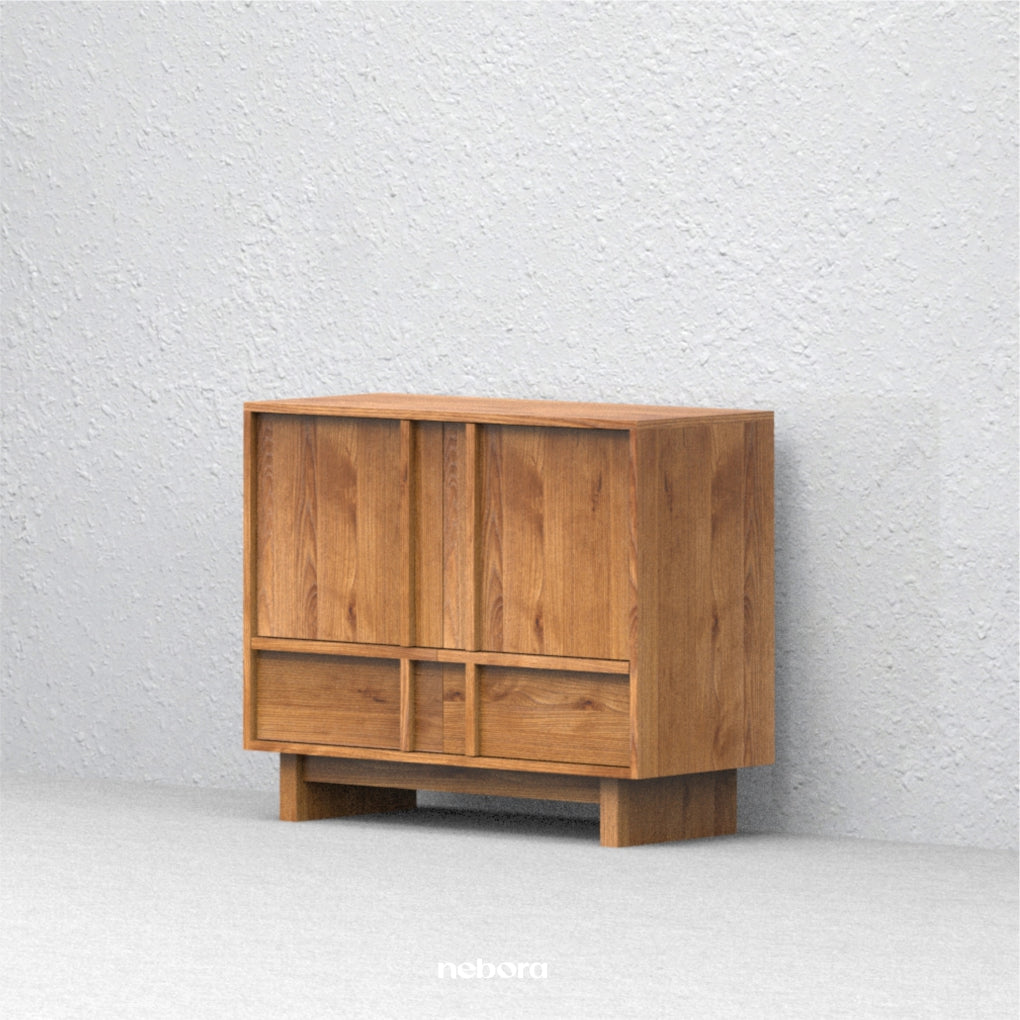 Oslo Console | Chest Consoles - Nebora