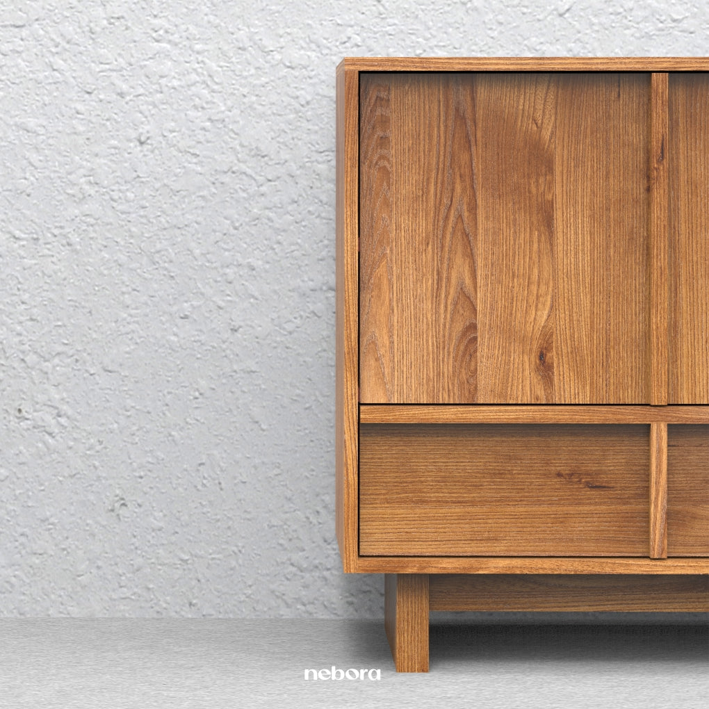 Oslo Console | Chest Consoles - Nebora