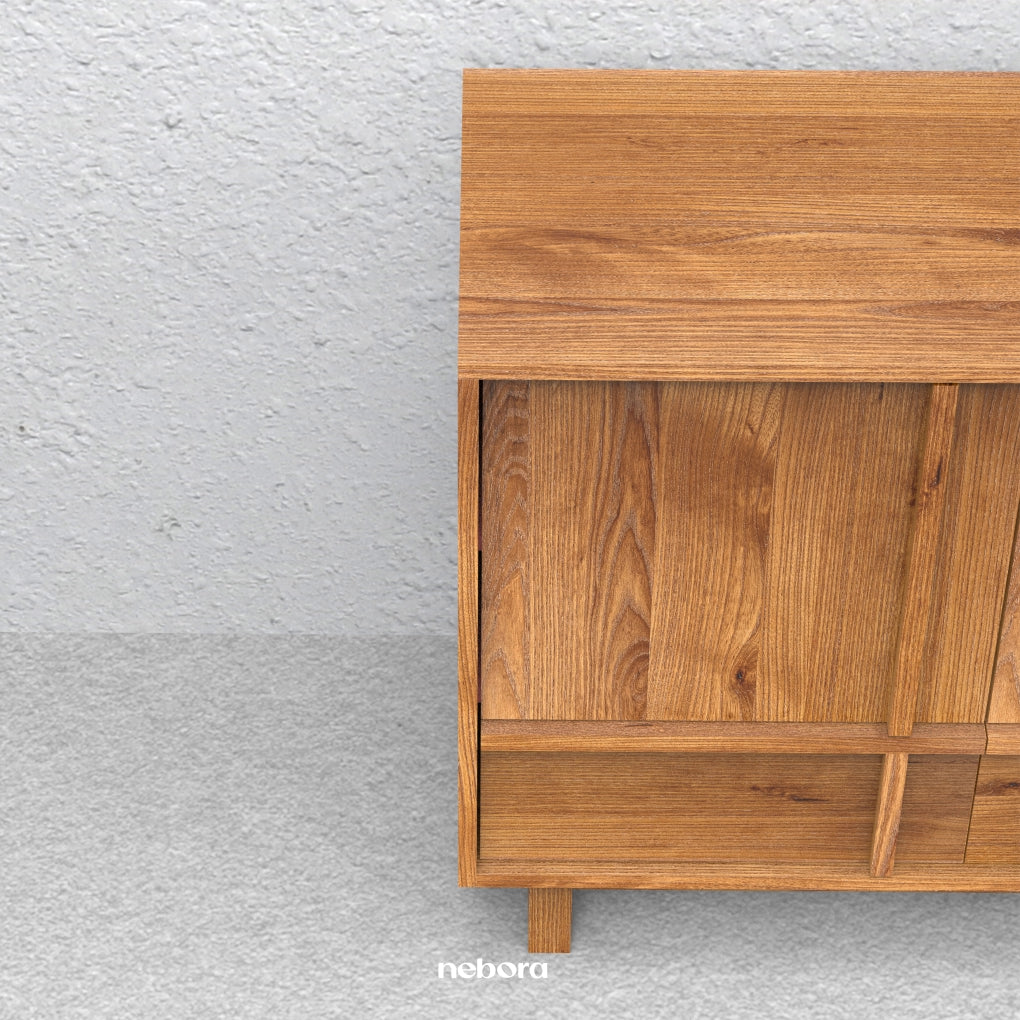 Oslo Console | Chest Consoles - Nebora