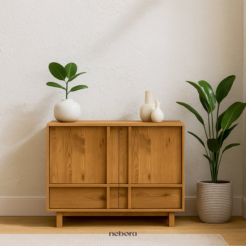 Selected Wood preview