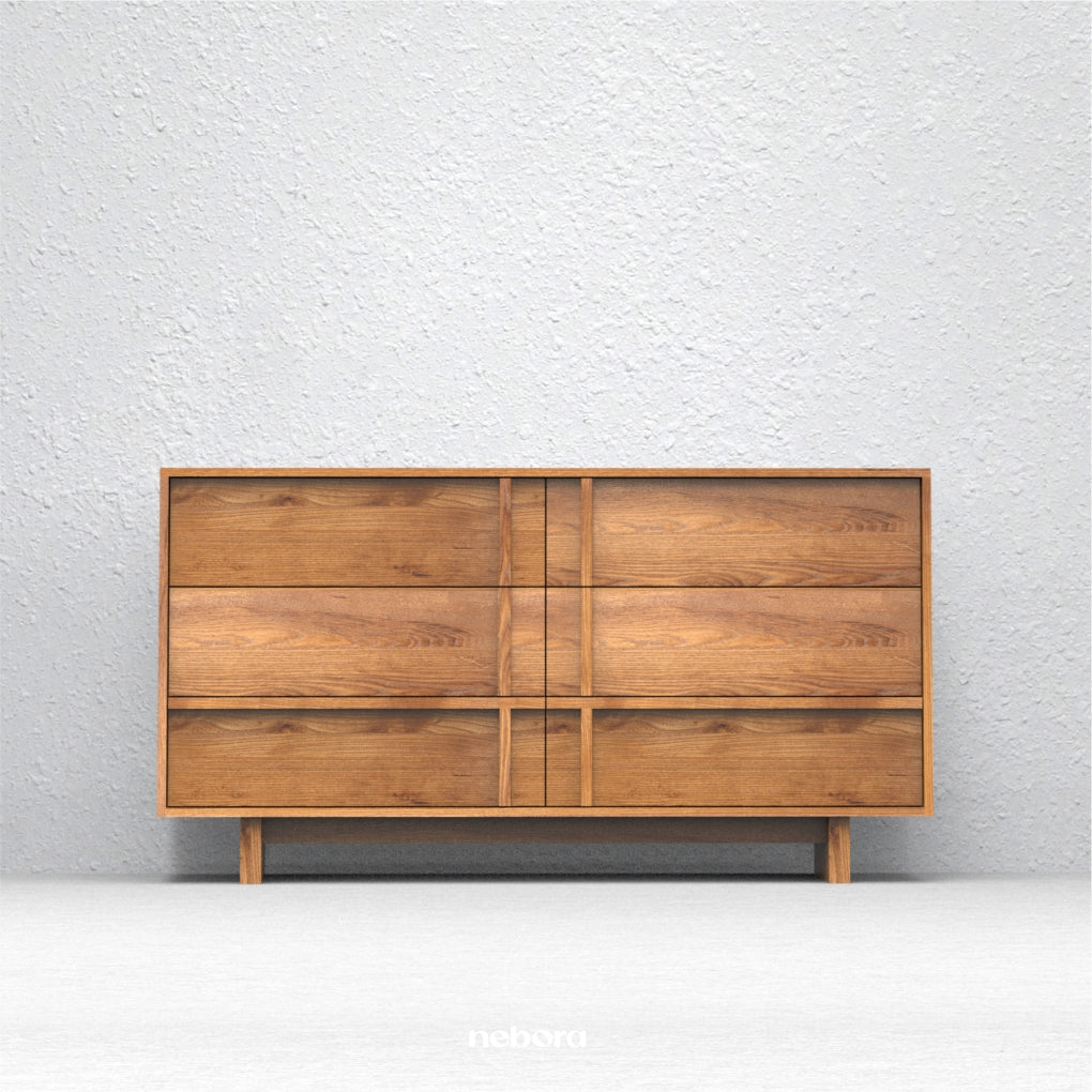 Oslo Dresser | Dressers - Nebora