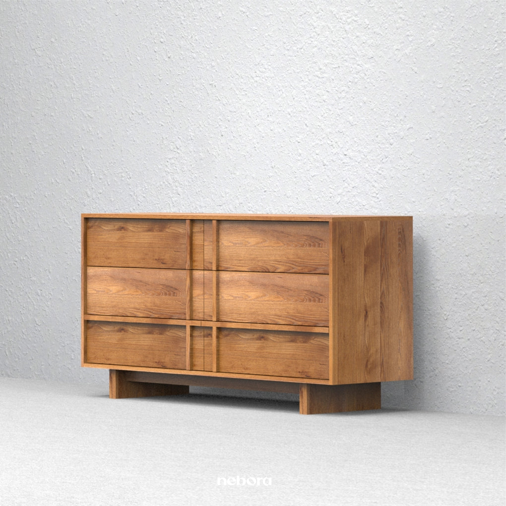 Oslo Dresser | Dressers - Nebora