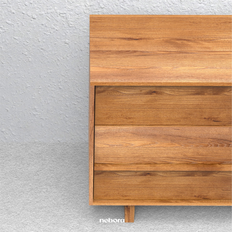 Oslo Dresser | Dressers - Nebora