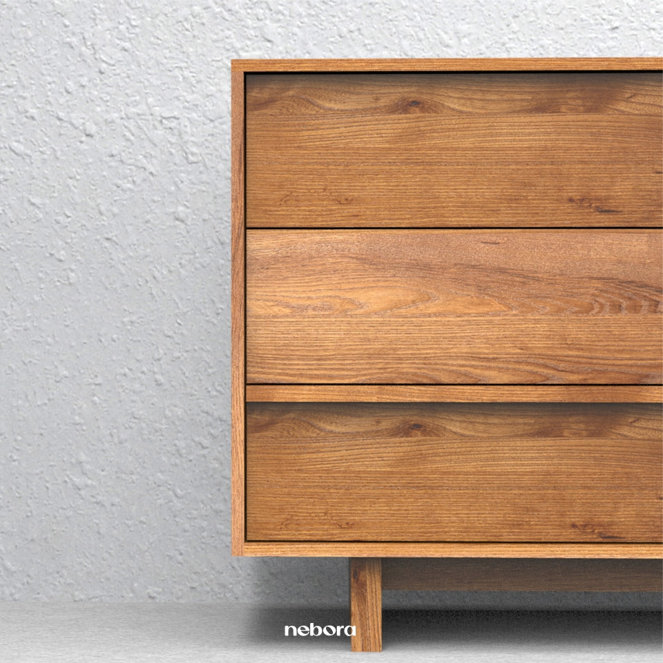 Oslo Dresser | Dressers - Nebora