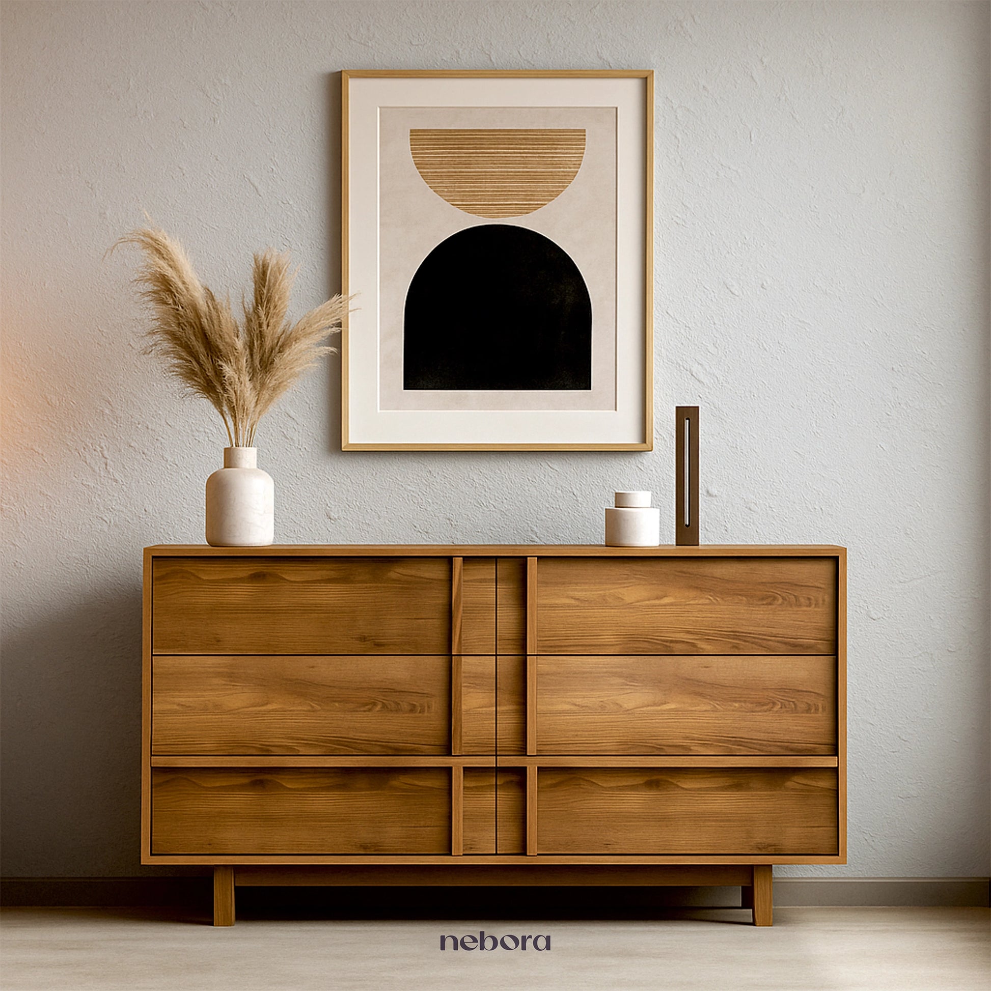 Oslo Dresser | Dressers - Nebora