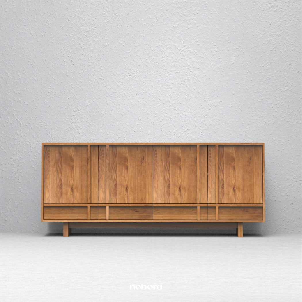 Oslo Sideboard | Side Boards - Nebora