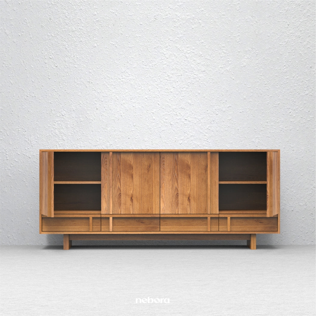 Oslo Sideboard | Side Boards - Nebora