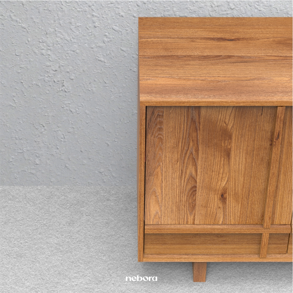 Oslo Sideboard | Side Boards - Nebora