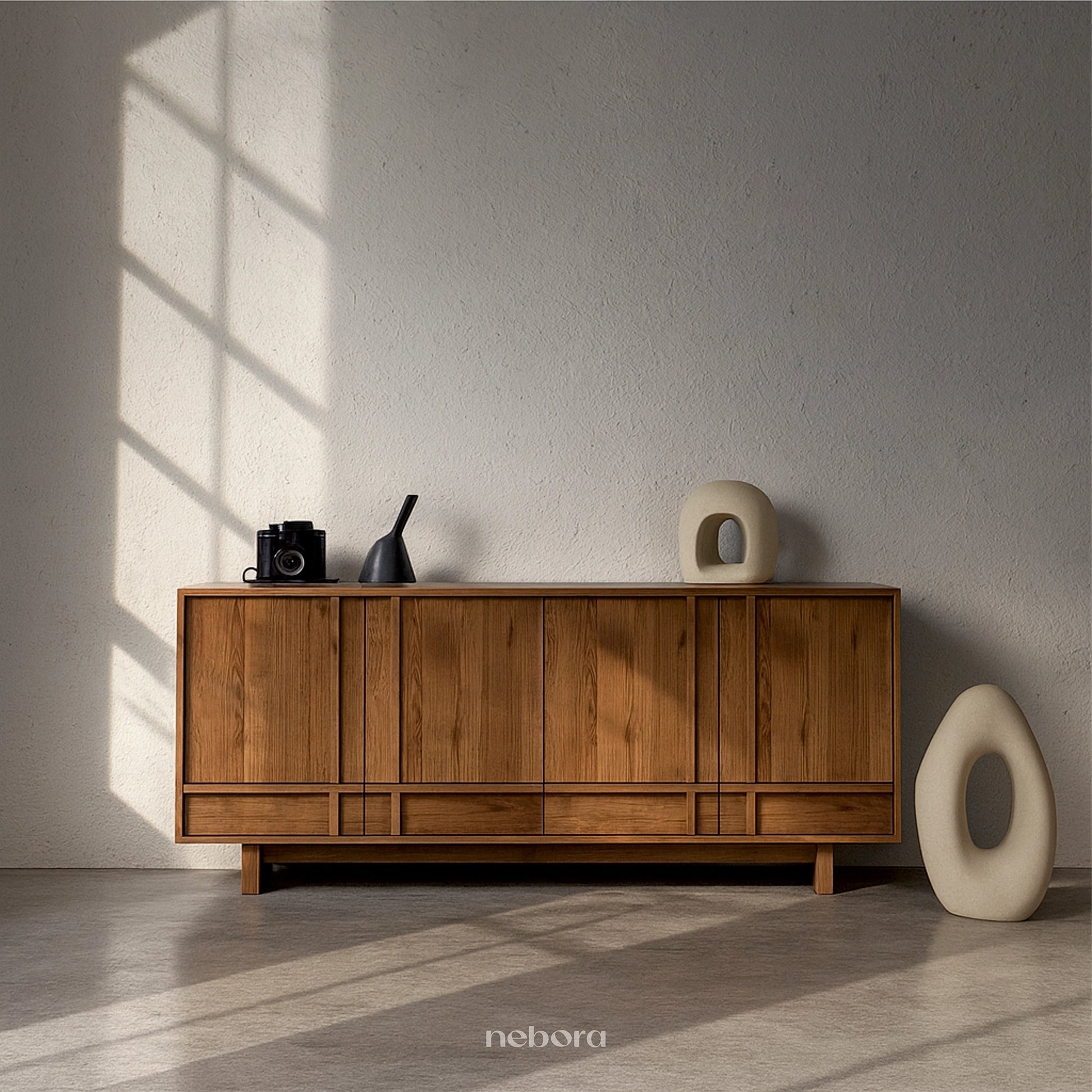 Oslo Sideboard | Side Boards - Nebora