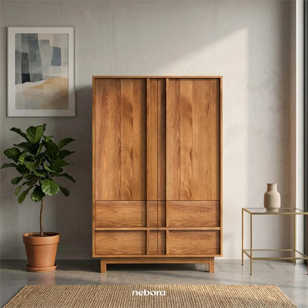 Oslo Cabinet